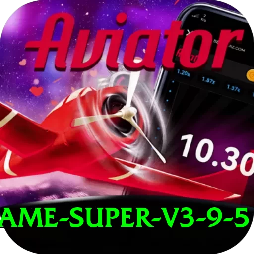 111kab Game Super v3.9.5 - 2