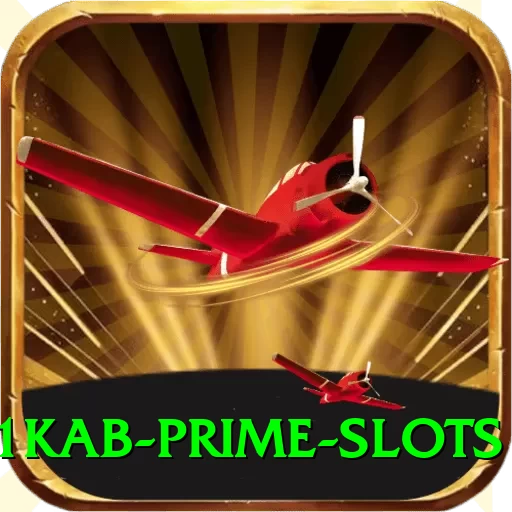 111kab Prime Slots - 2