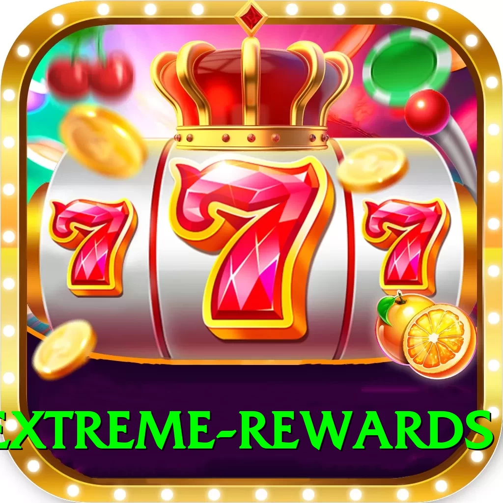 1jj Extreme Rewards - 2