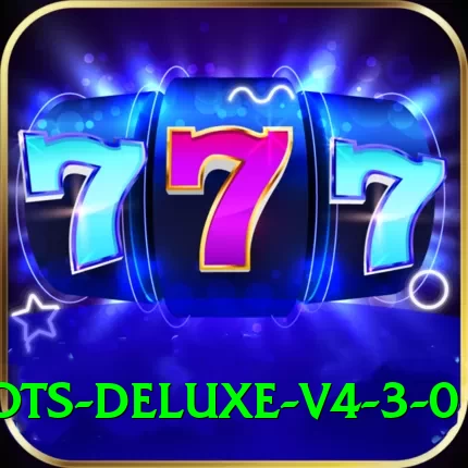 1st Game Slots Deluxe v4.3.0 - 2