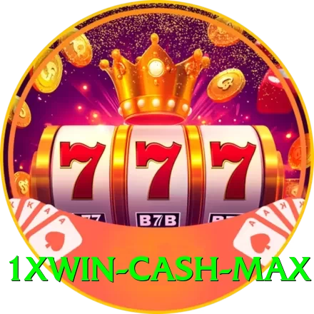 1XWin Cash Max - 2