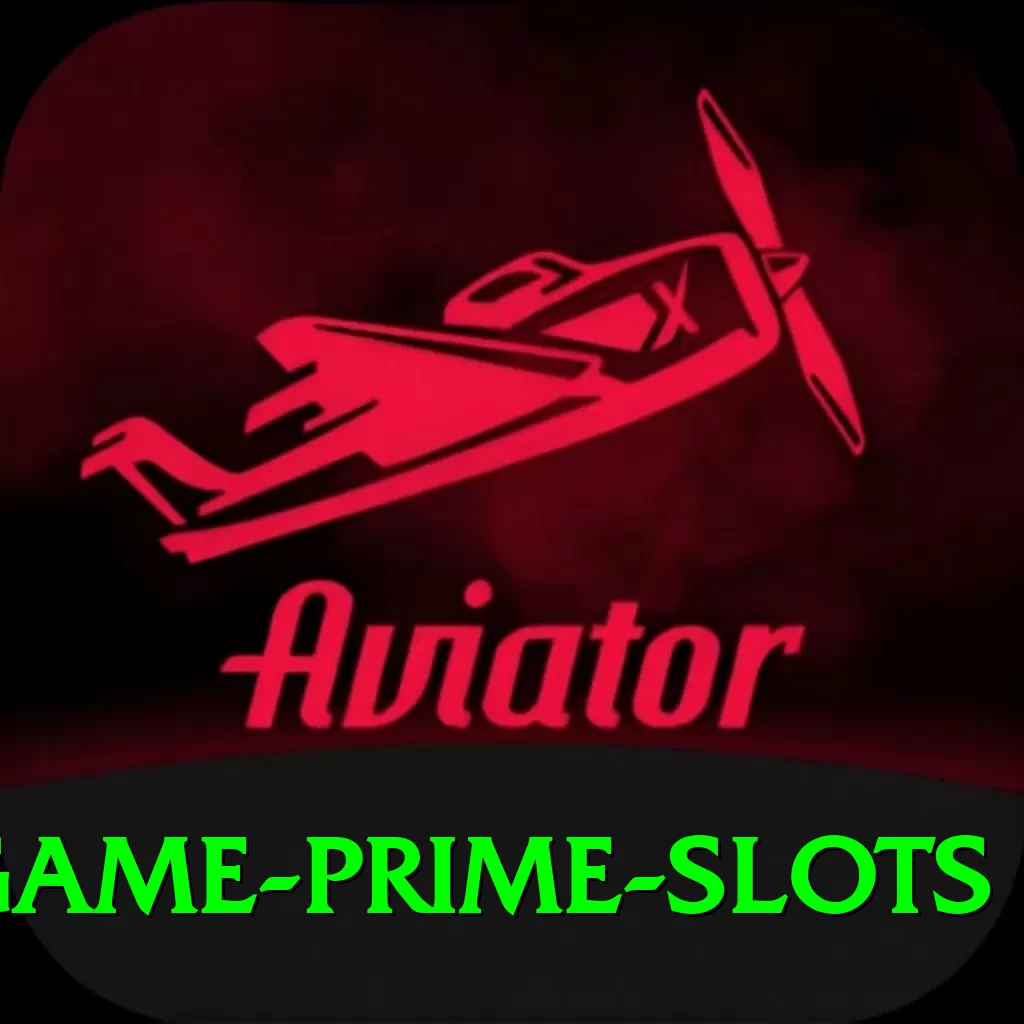 2A Game Prime Slots - 2