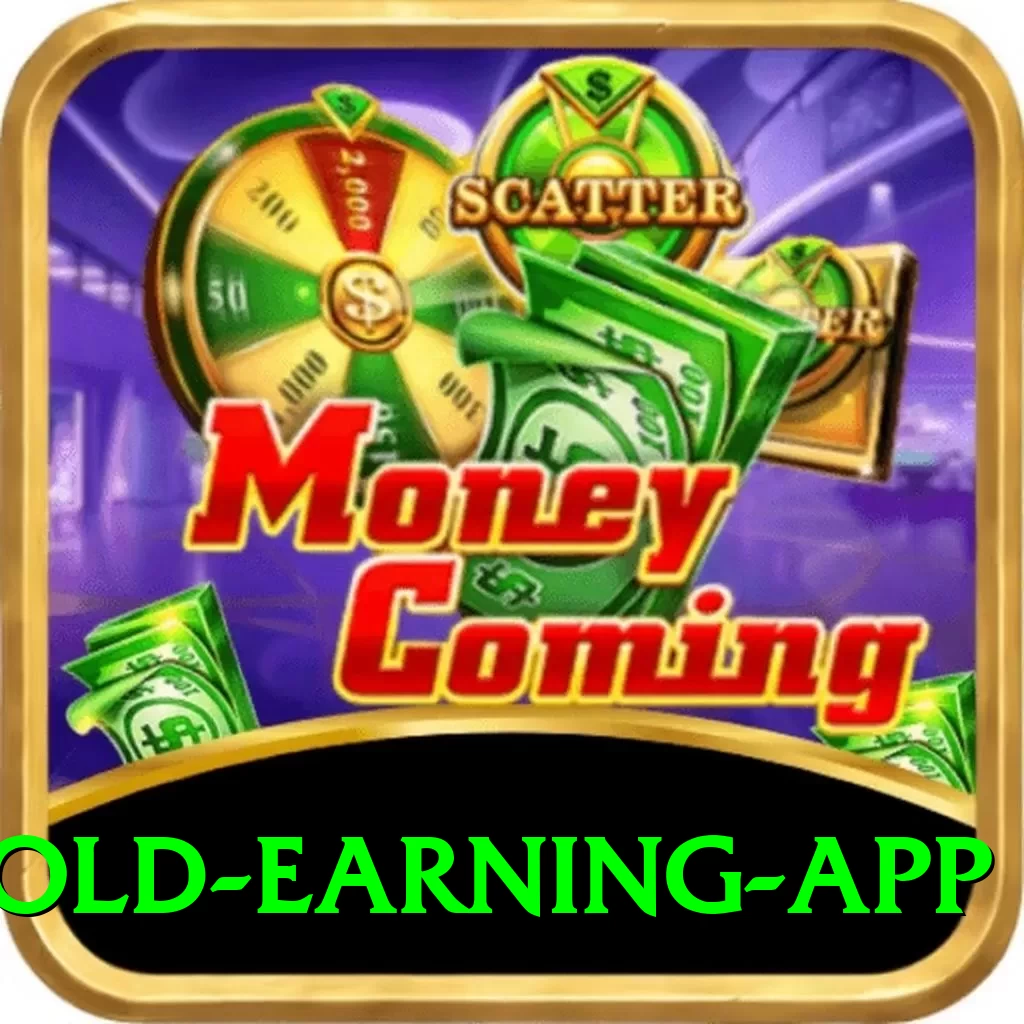 399pak - Gold Earning App - 2