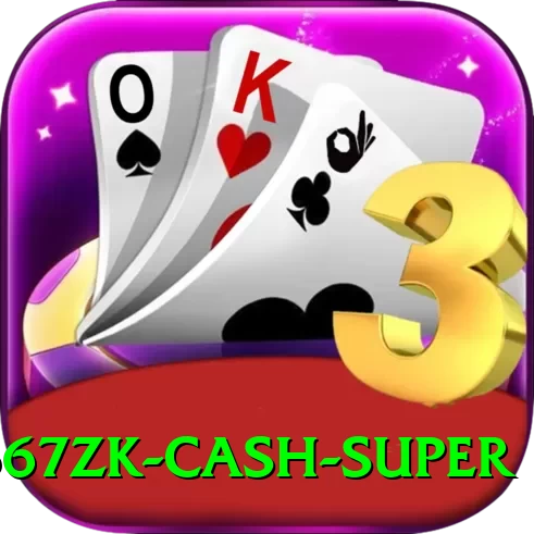 567zk Cash Super - 2