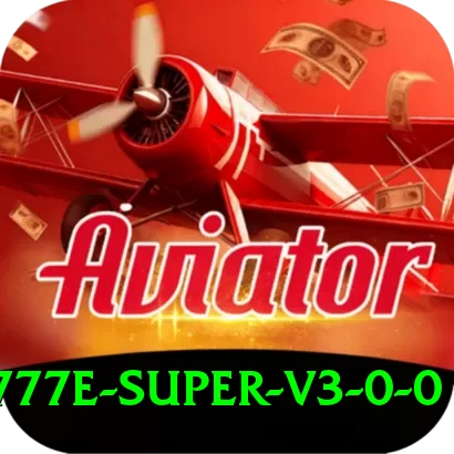 777e Super v3.0.0 - 2