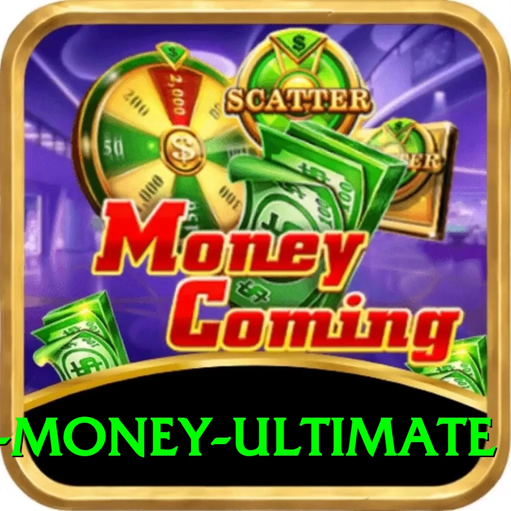 777sx - Real Money Ultimate - 2
