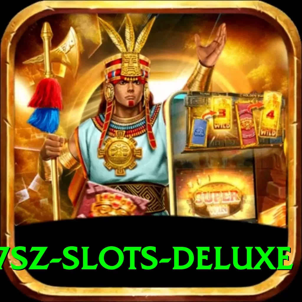 777sz - Slots Deluxe - 2
