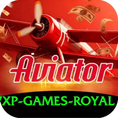 777xp Games Royal - 2