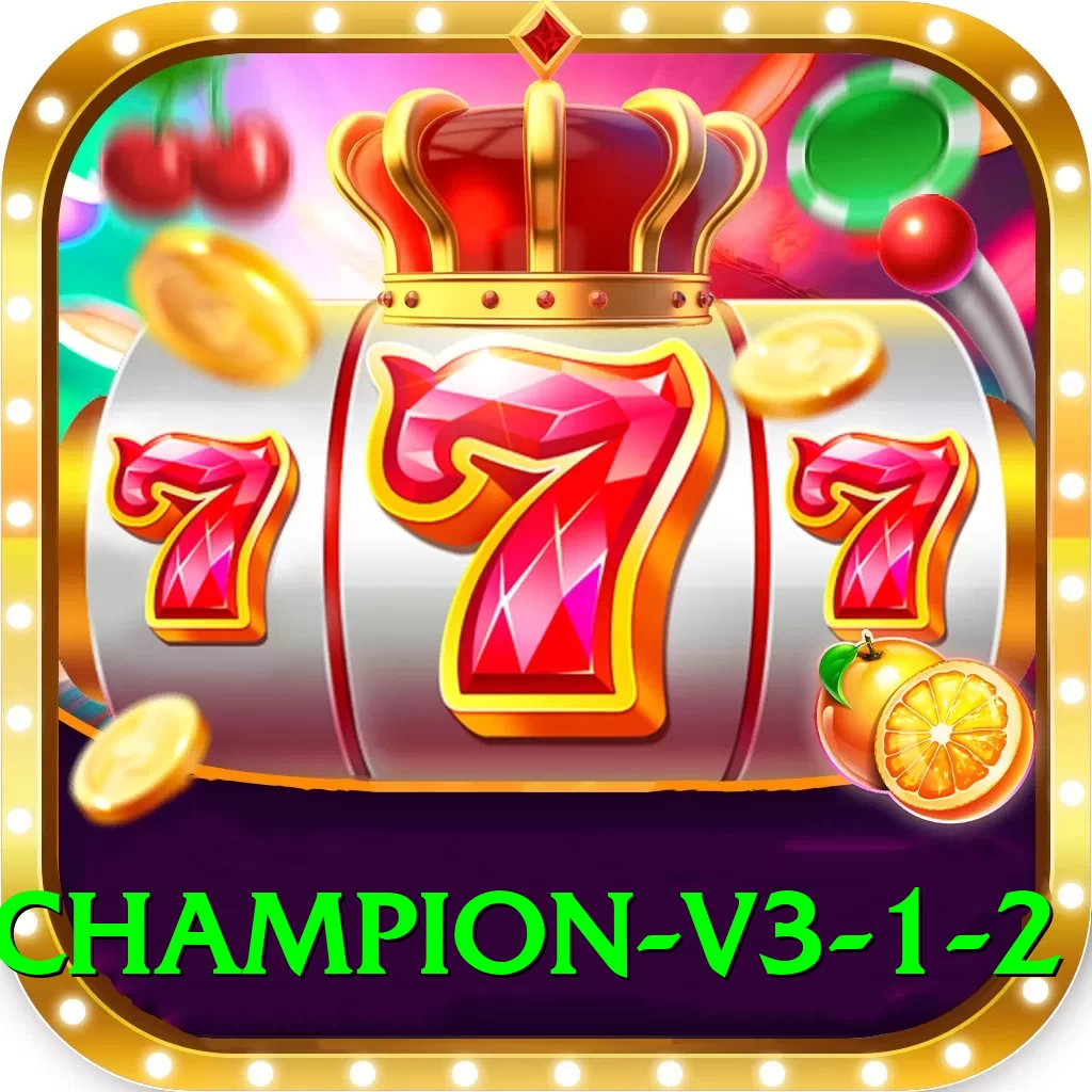 7e777 - Champion v3.1.2 - 2