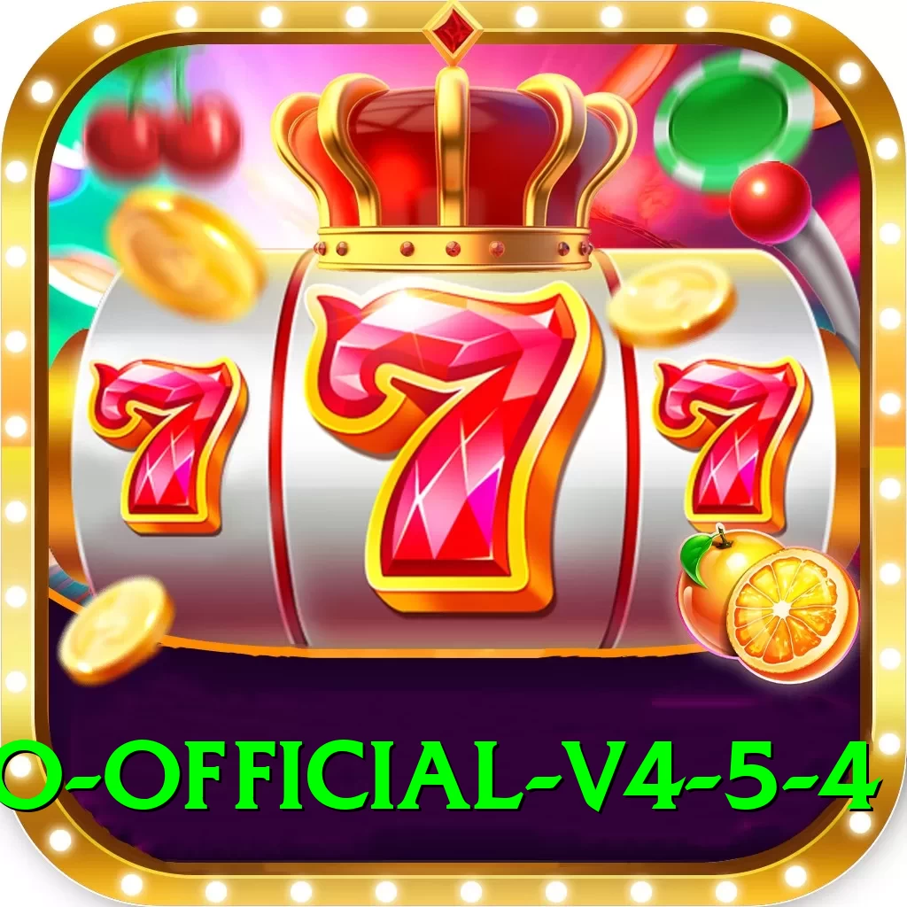 7F777 Game Casino Official v4.5.4 - 2