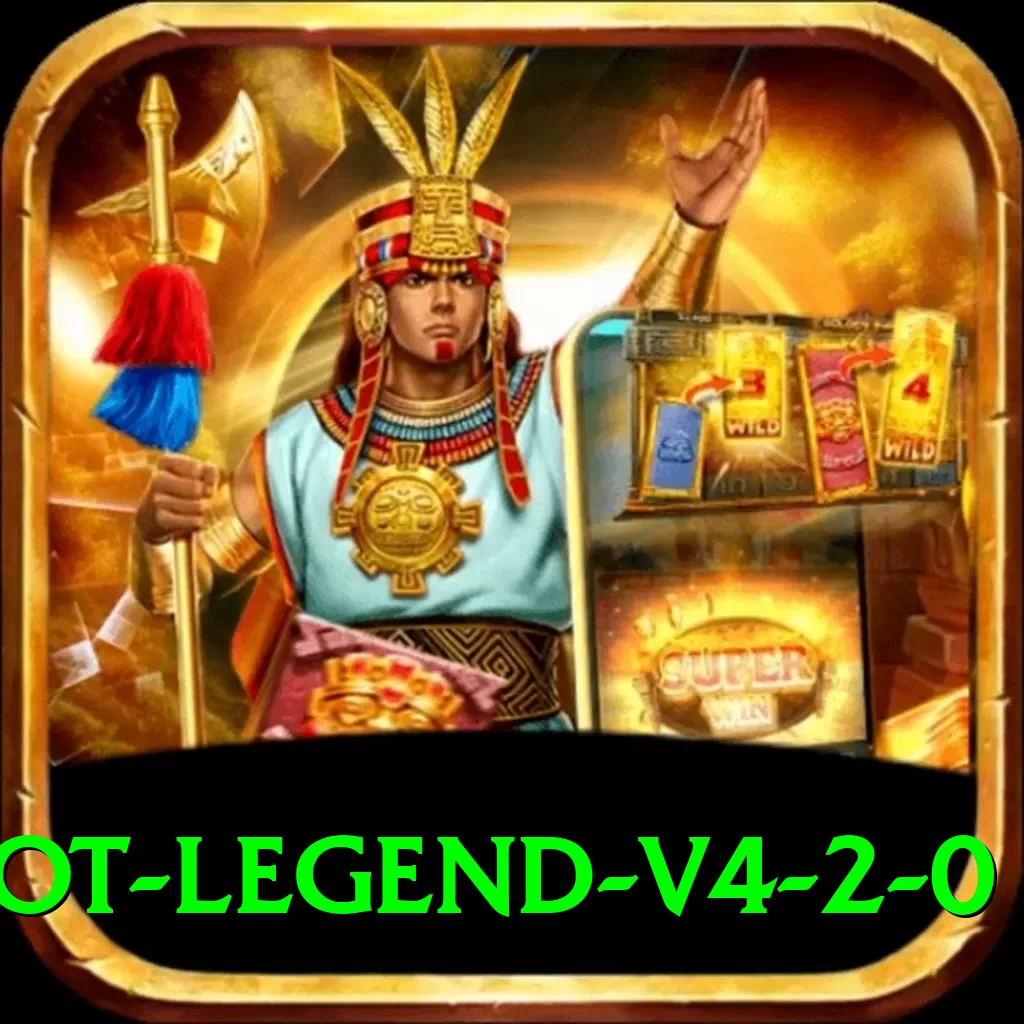 7f777 Jackpot Legend v4.2.0 - 2