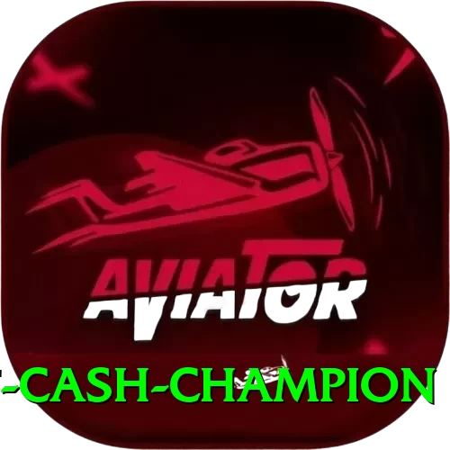 89f Cash Champion - 2
