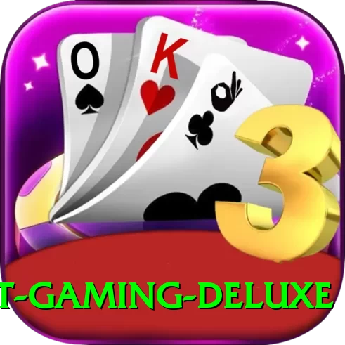 8bet Gaming Deluxe - 2