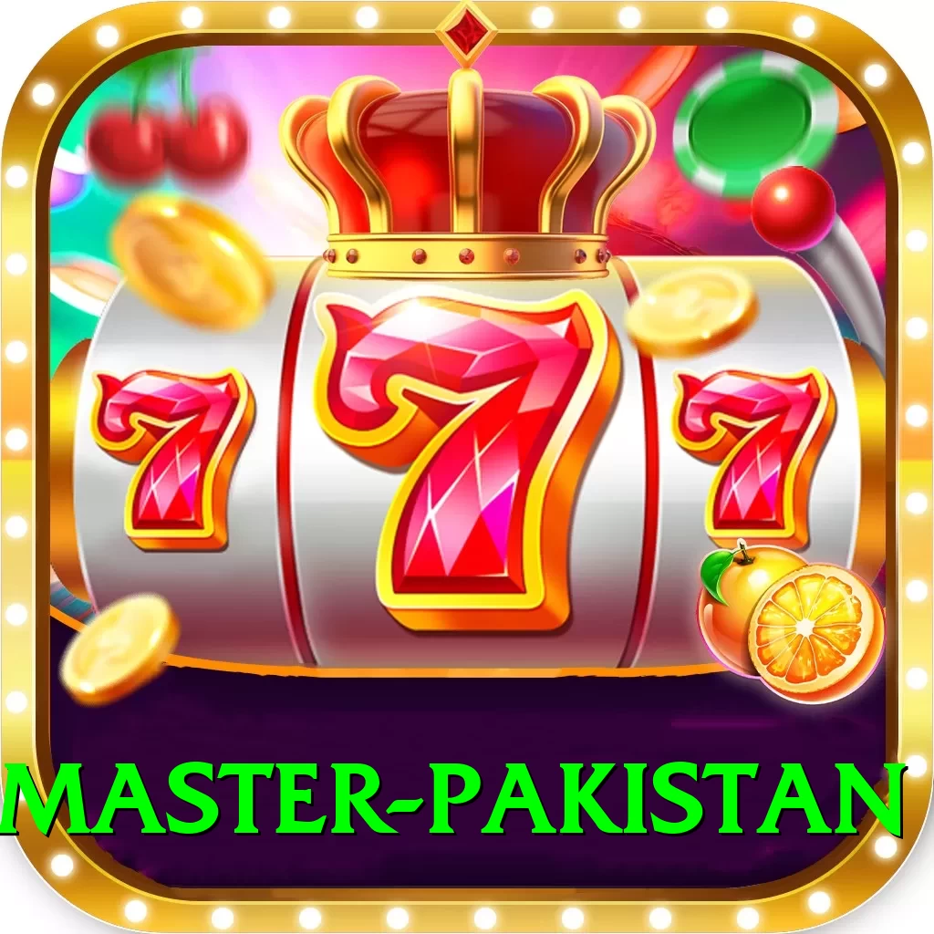 92 Go Game Master Pakistan - 2