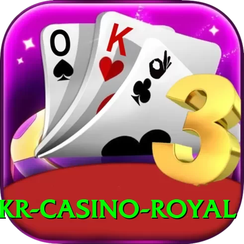 92 PKR - Casino Royal - 2