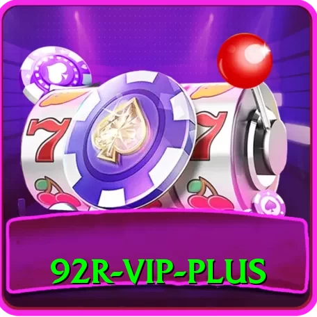 92r - VIP Plus - 2
