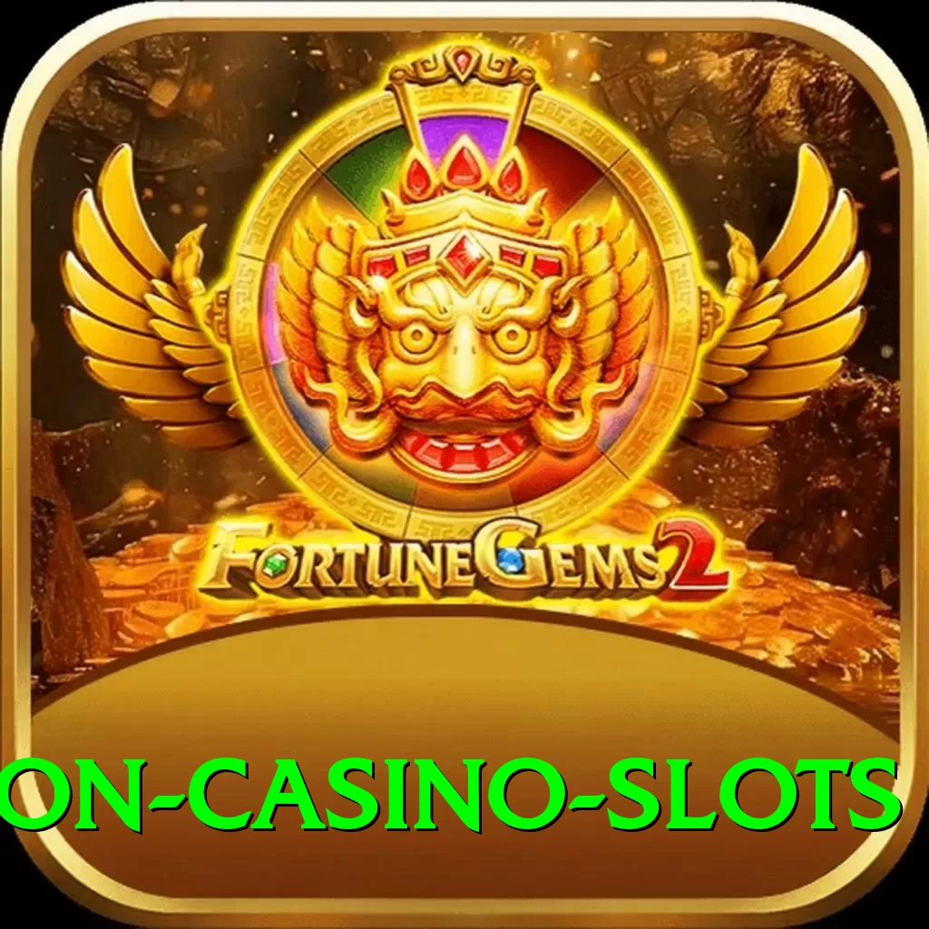 97pkr Champion - Casino & Slots - 2