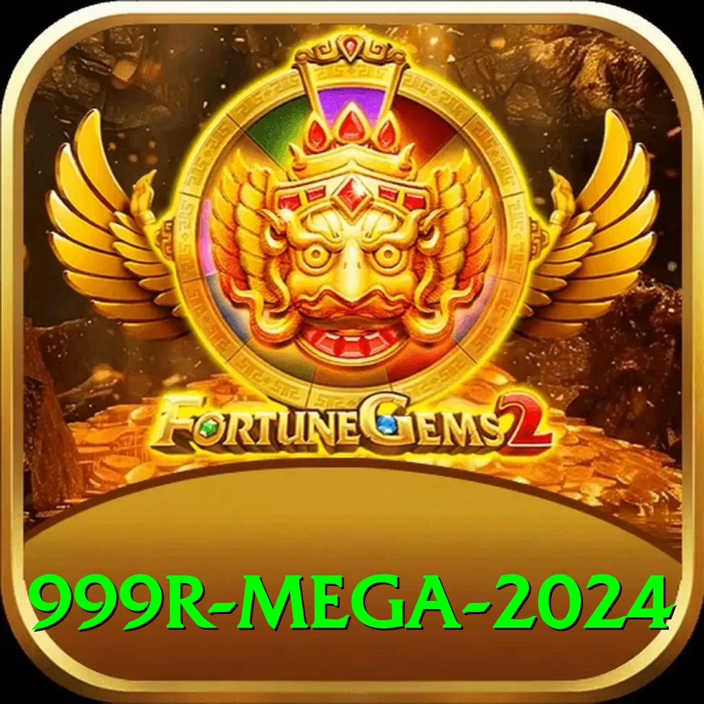 999R Mega 2024 - 2
