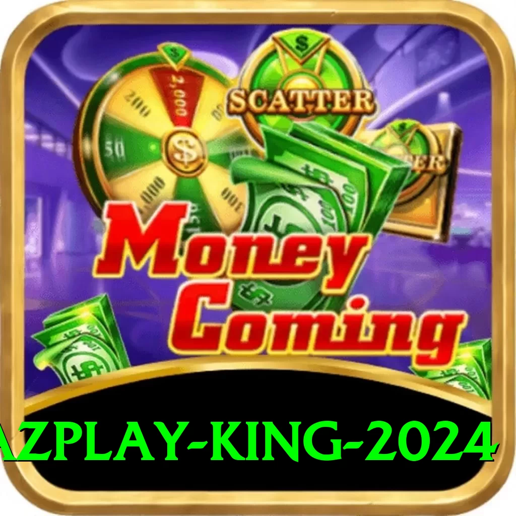 Baazplay King 2024 - 2