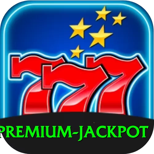 bavuma Premium Jackpot - 2