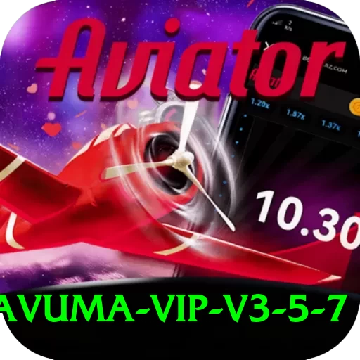 bavuma - VIP v3.5.7 - 2