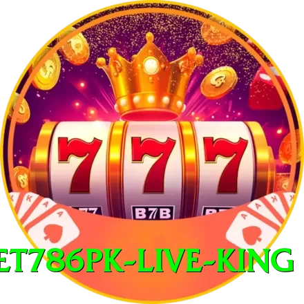 Bet786pk Live King - 2