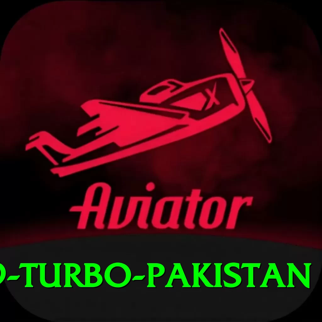 BK999 Turbo Pakistan - 2