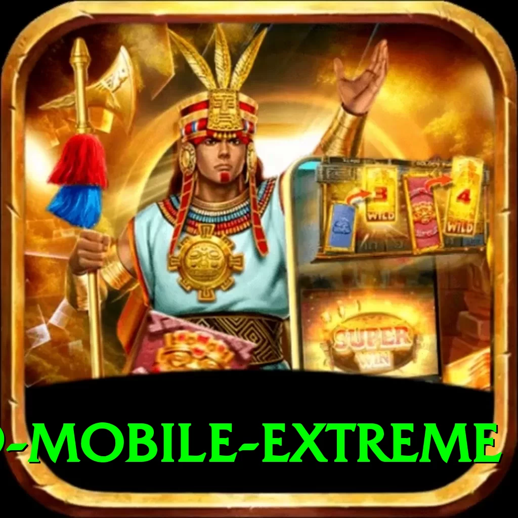 ck999 Mobile Extreme - 2
