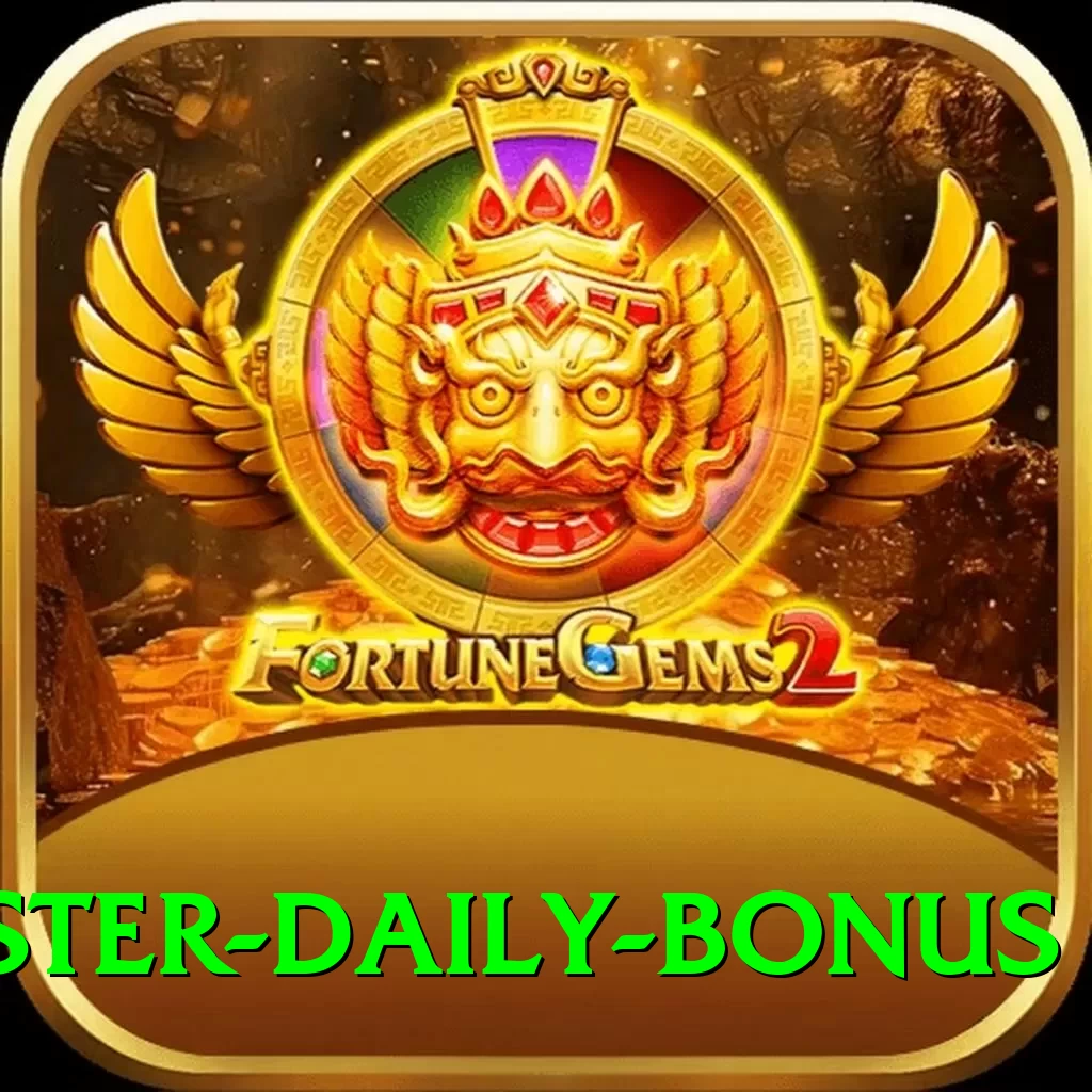 Crore Game Master - Daily Bonus - 2