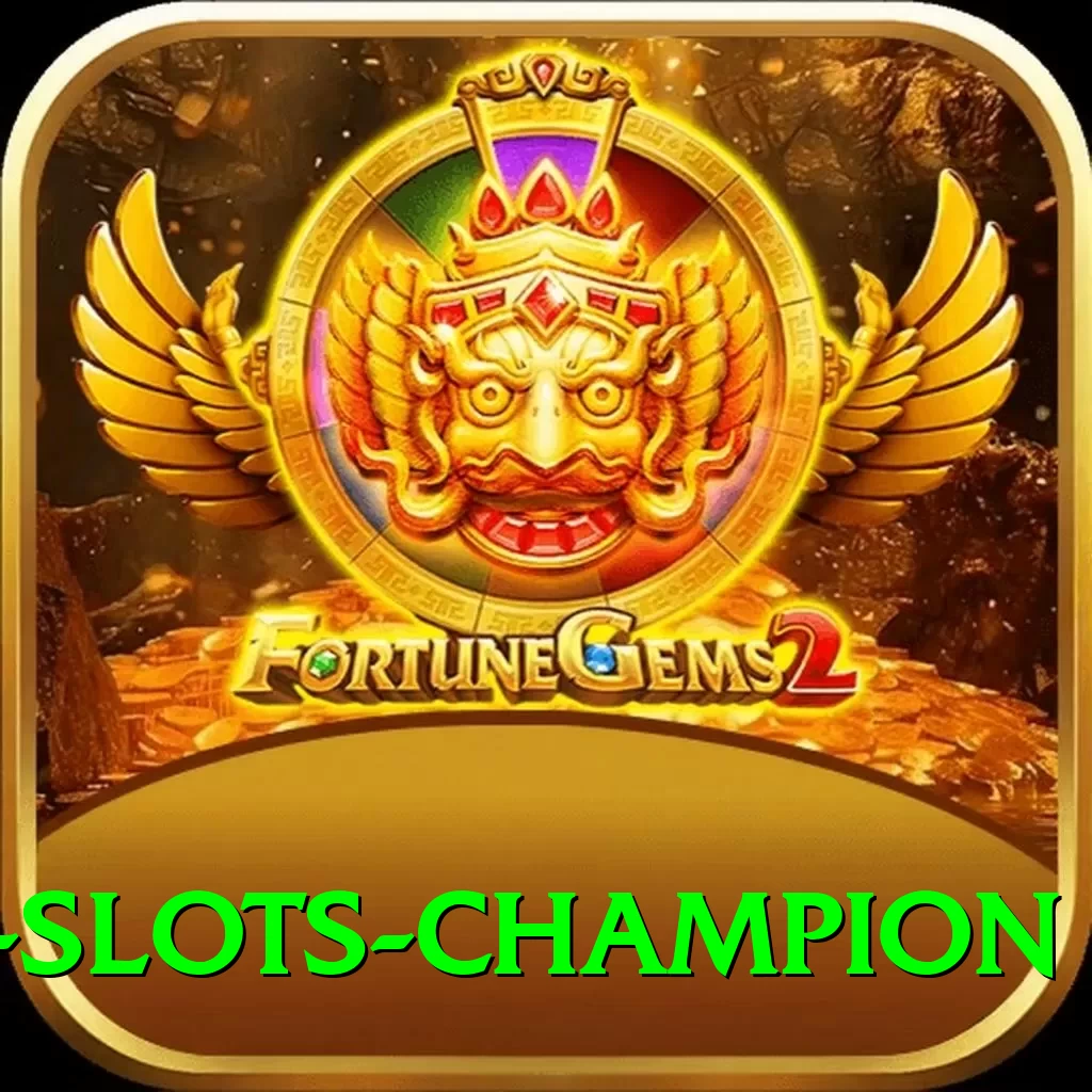 CZ777 Game - Slots Champion - 2