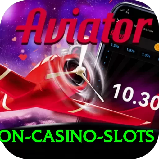 gold08 Champion - Casino & Slots - 2