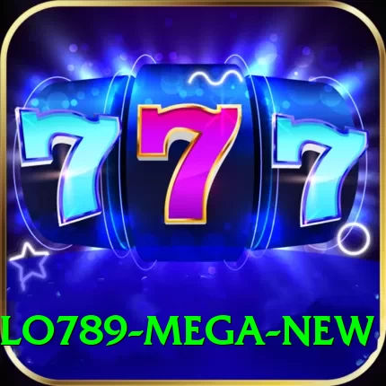 golo789 Mega New - 2