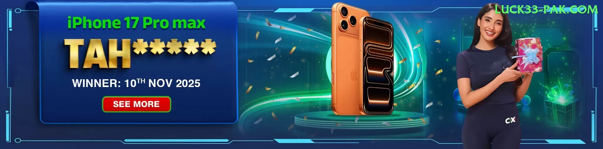 S92 Game Pakistan Max v2.6.0 Screenshot 1