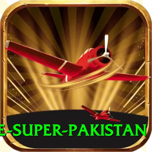 J10 Game Super Pakistan - 2