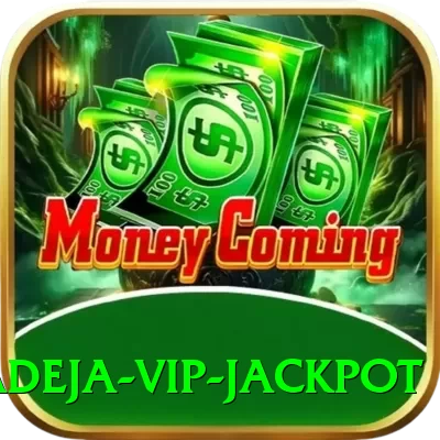 jadeja VIP Jackpot - 2