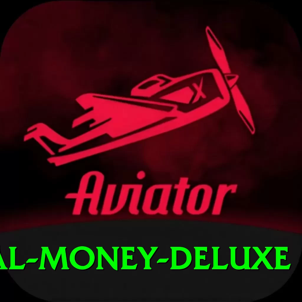 Jeet 777 - Real Money Deluxe - 2