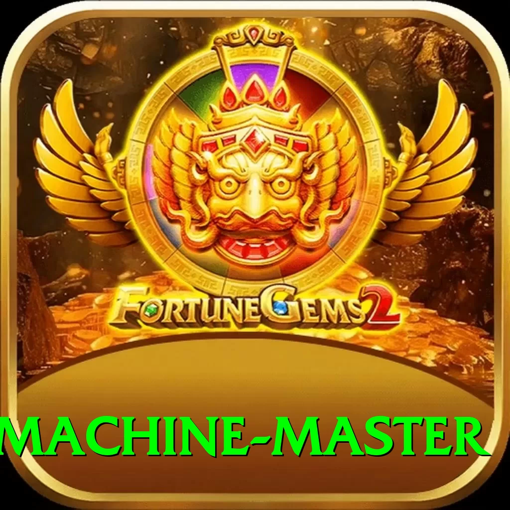 Jili 567 Slot Machine Master - 2