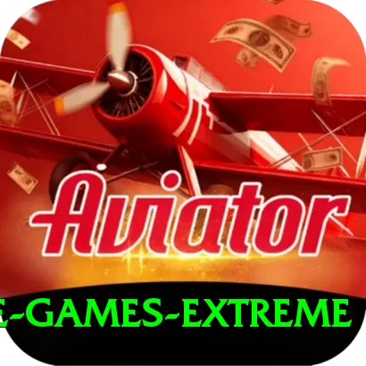 JJJT Game Games Extreme - 2