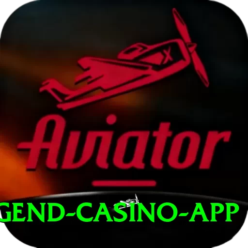 jjjt Legend Casino App - 2