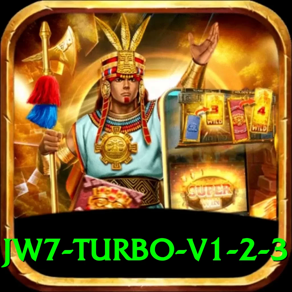 jw7 Turbo v1.2.3 - 2