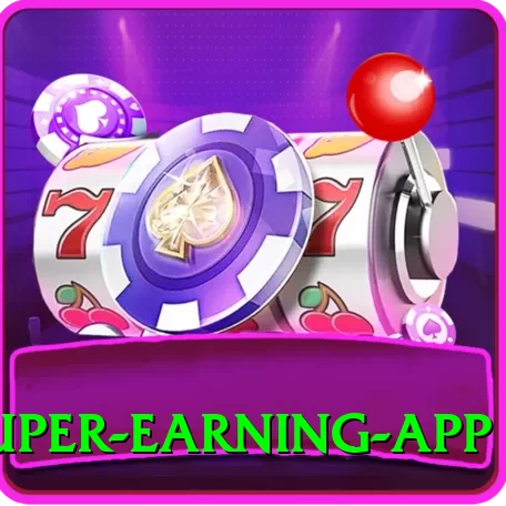 lg777 - Super Earning App - 2