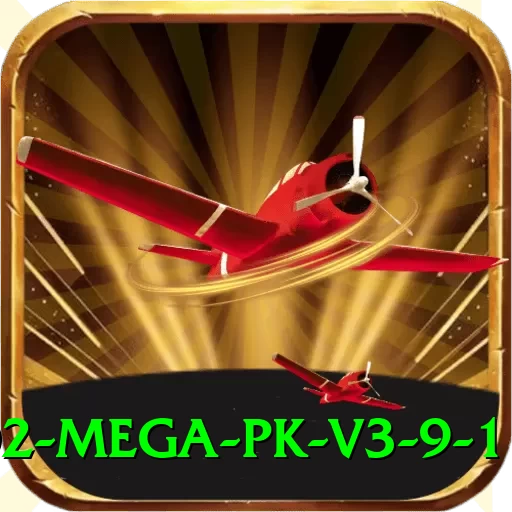 lucky102 Mega PK v3.9.1 - 2
