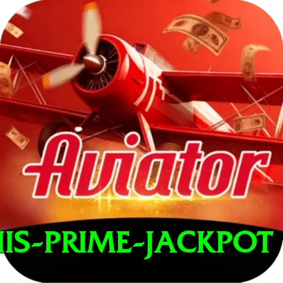 mahis Prime Jackpot - 2