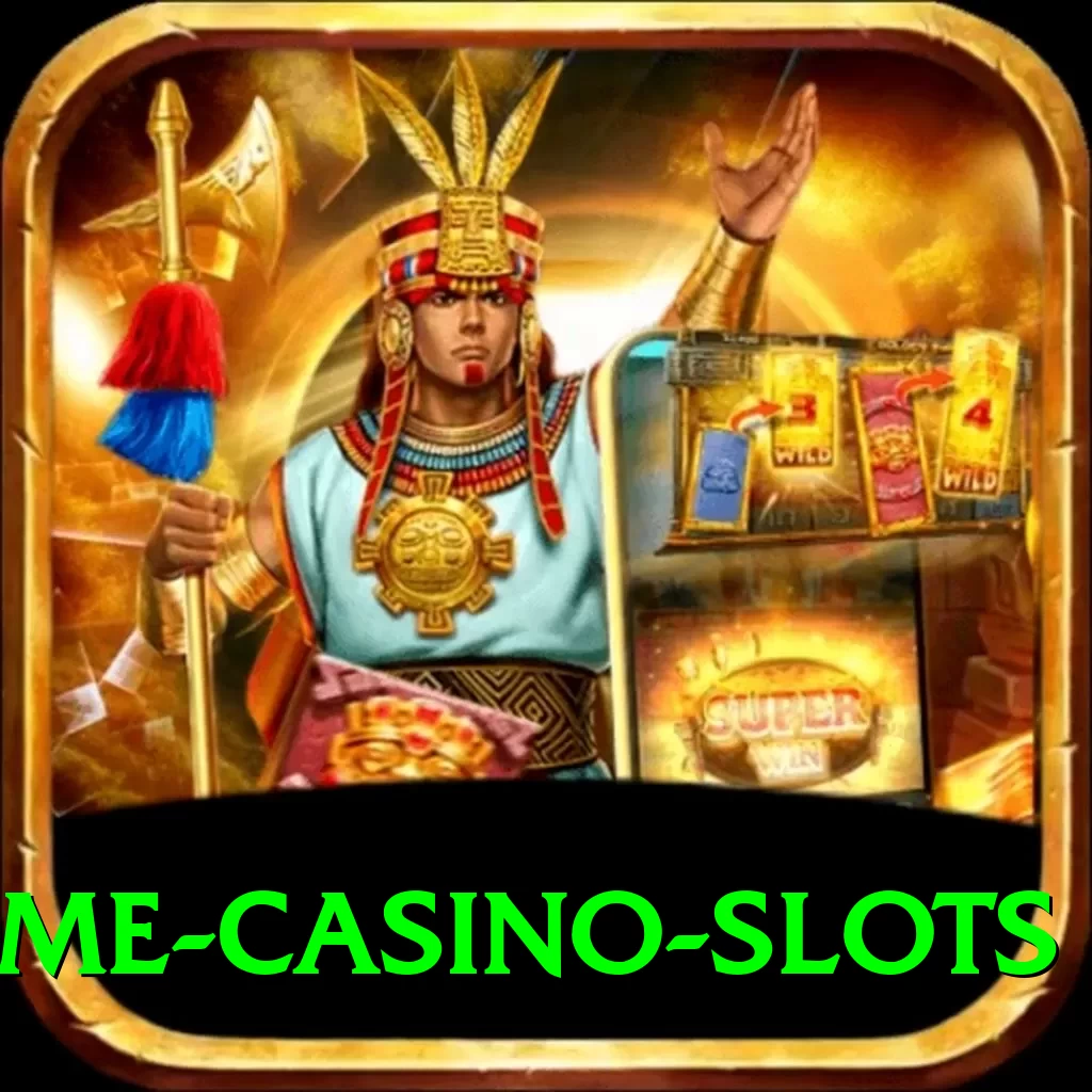 mj77 Extreme - Casino & Slots - 2