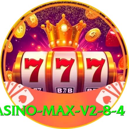 noob Casino Max v2.8.4 - 2