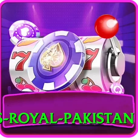 One21 Slots Royal Pakistan - 2