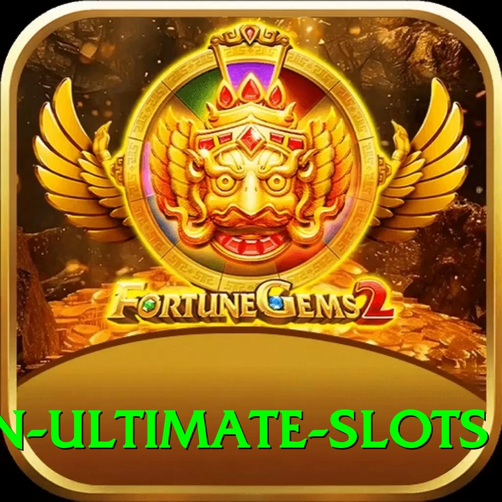 pk2win Ultimate Slots - 2