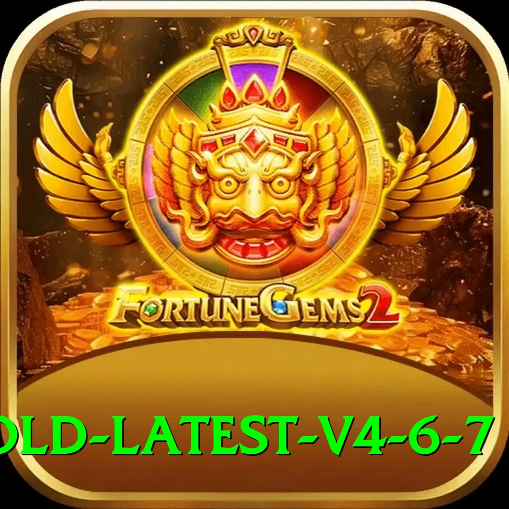pk777 Gold Latest v4.6.7 - 2