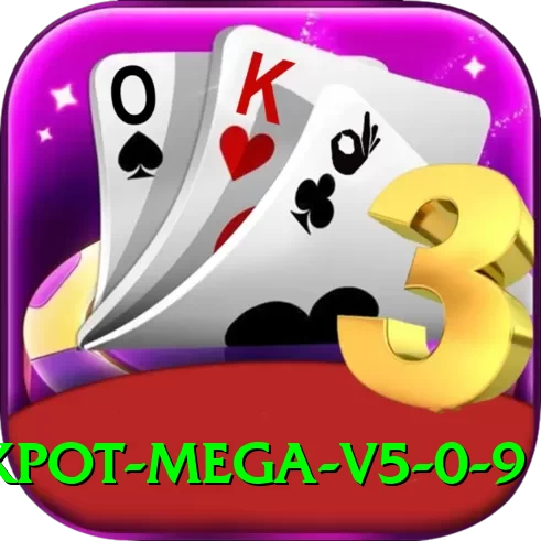 PKLOBO Jackpot Mega v5.0.9 - 2