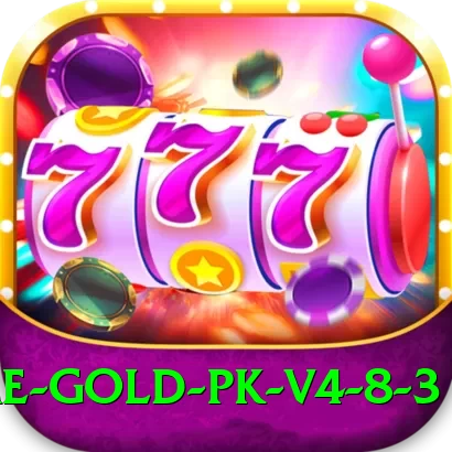 PKR 777 Game Gold PK v4.8.3 - 2